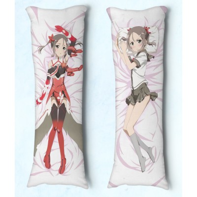 Travesseiro Dakimakura Yuki Yuna wa Yusha Karin